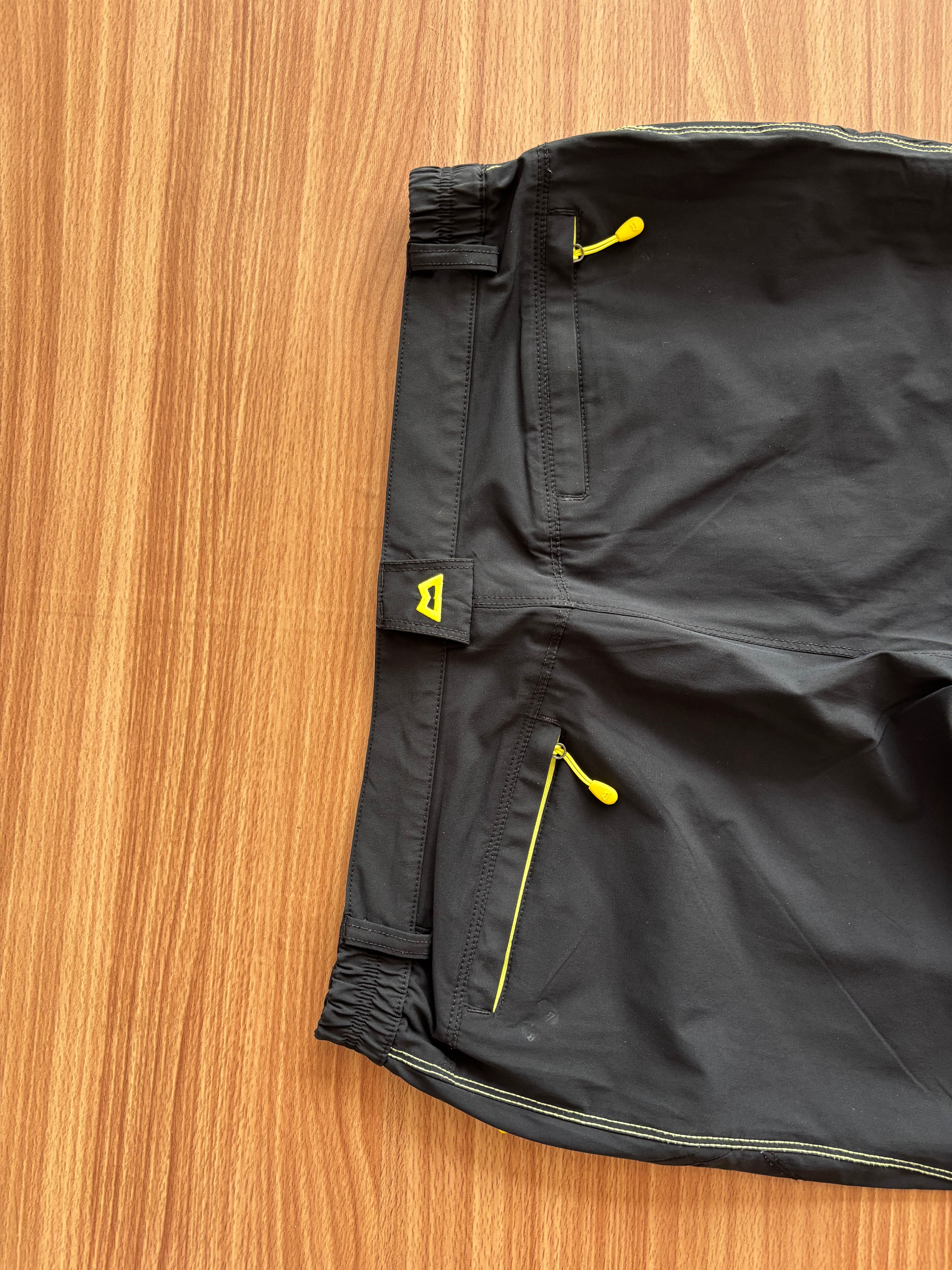 Mountain equipment StraightFit climbing pants