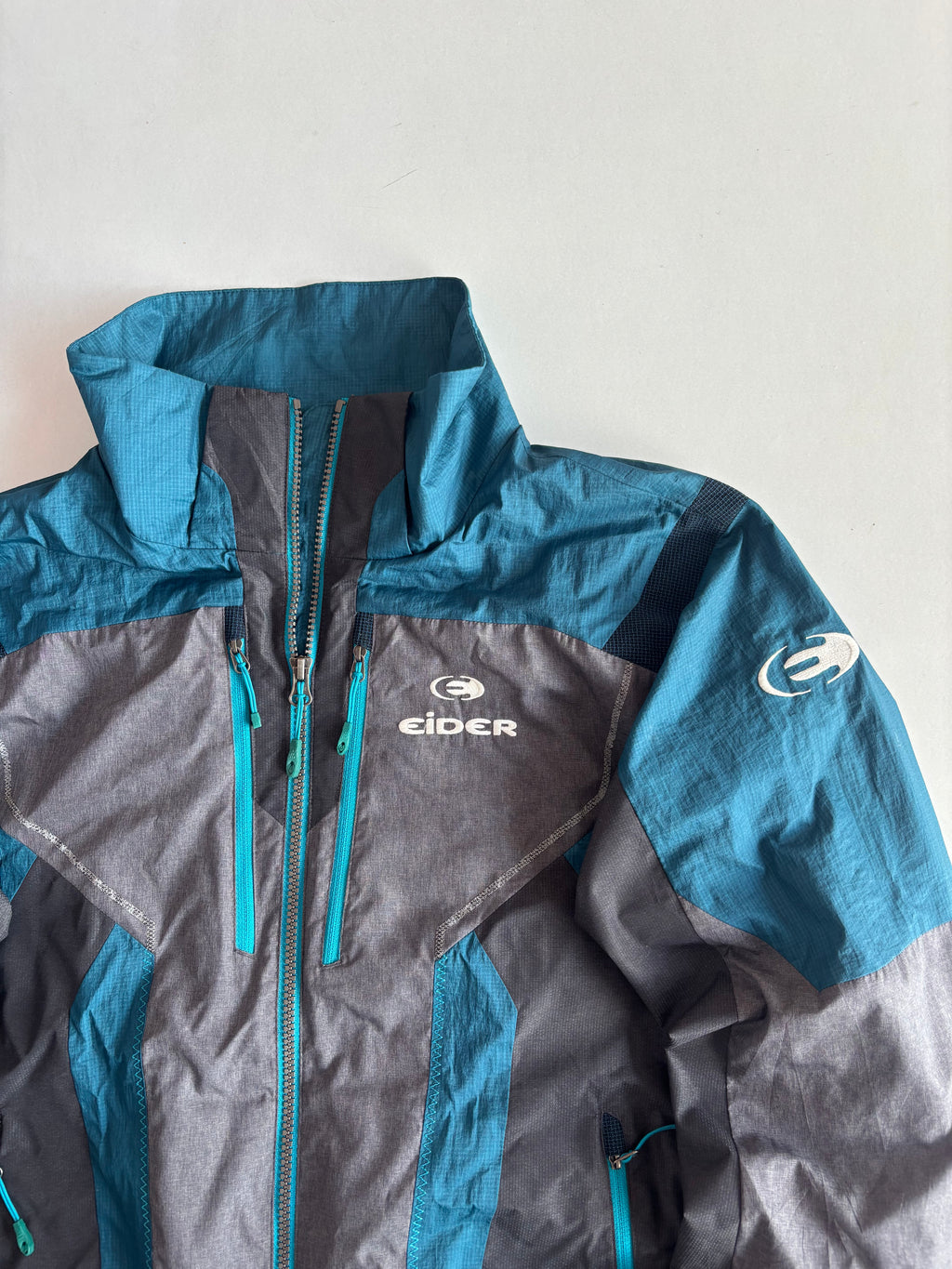 Eider Defender shell (M)