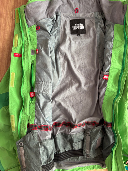 TNF ski jacket