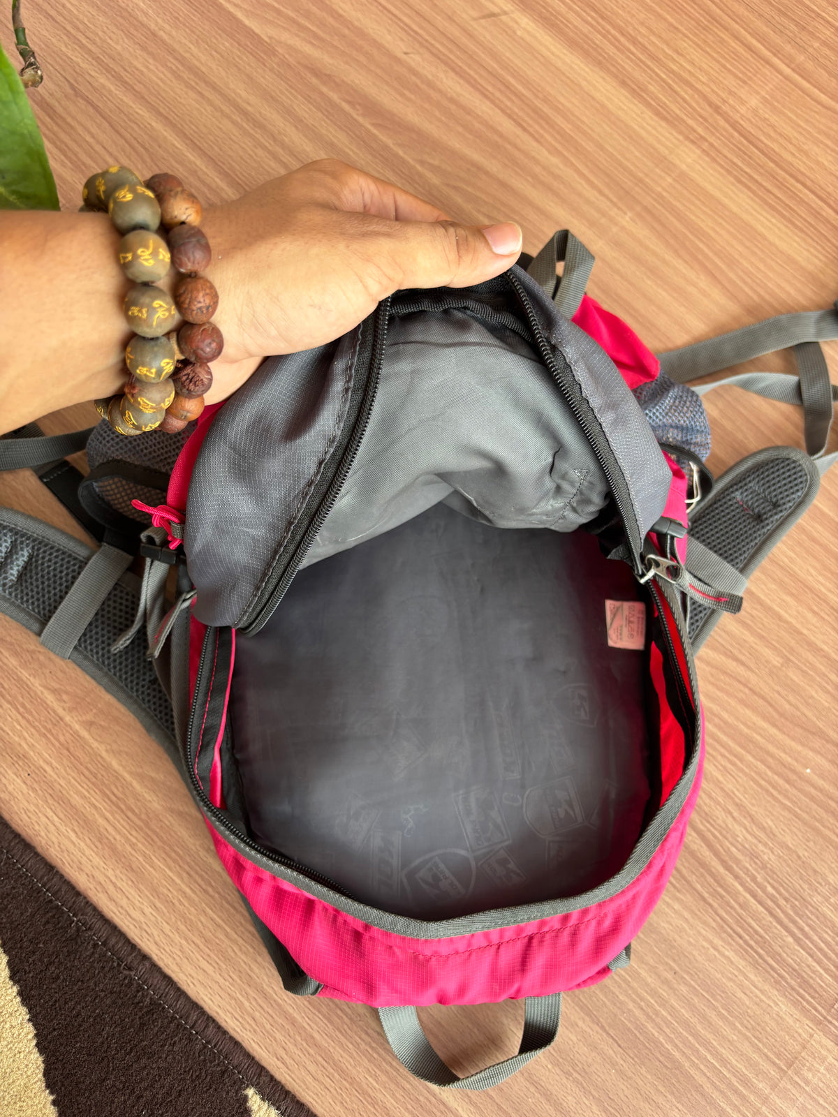 Kopling day pack