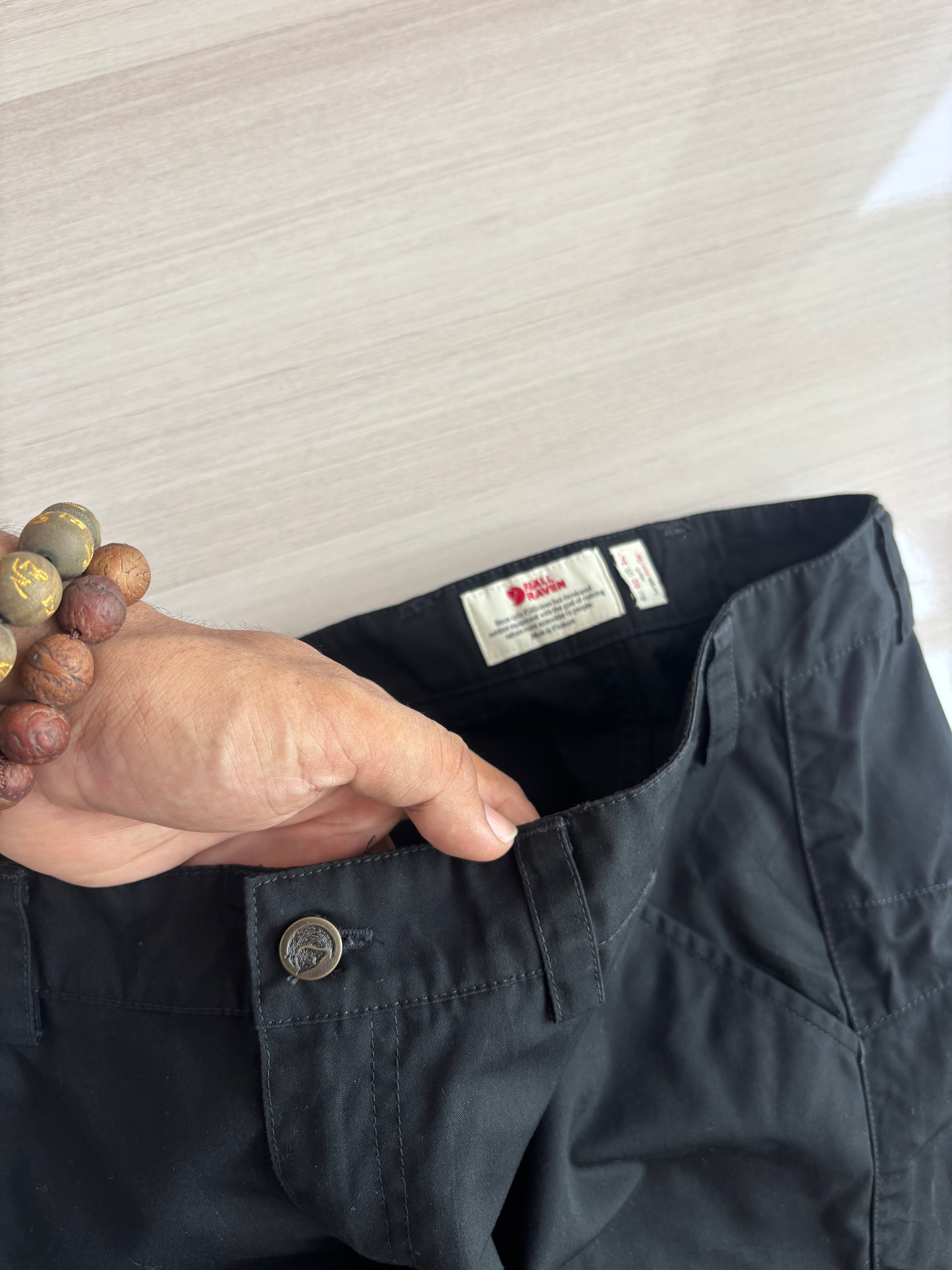 Fjällraven Barents Pro Cargo (33)