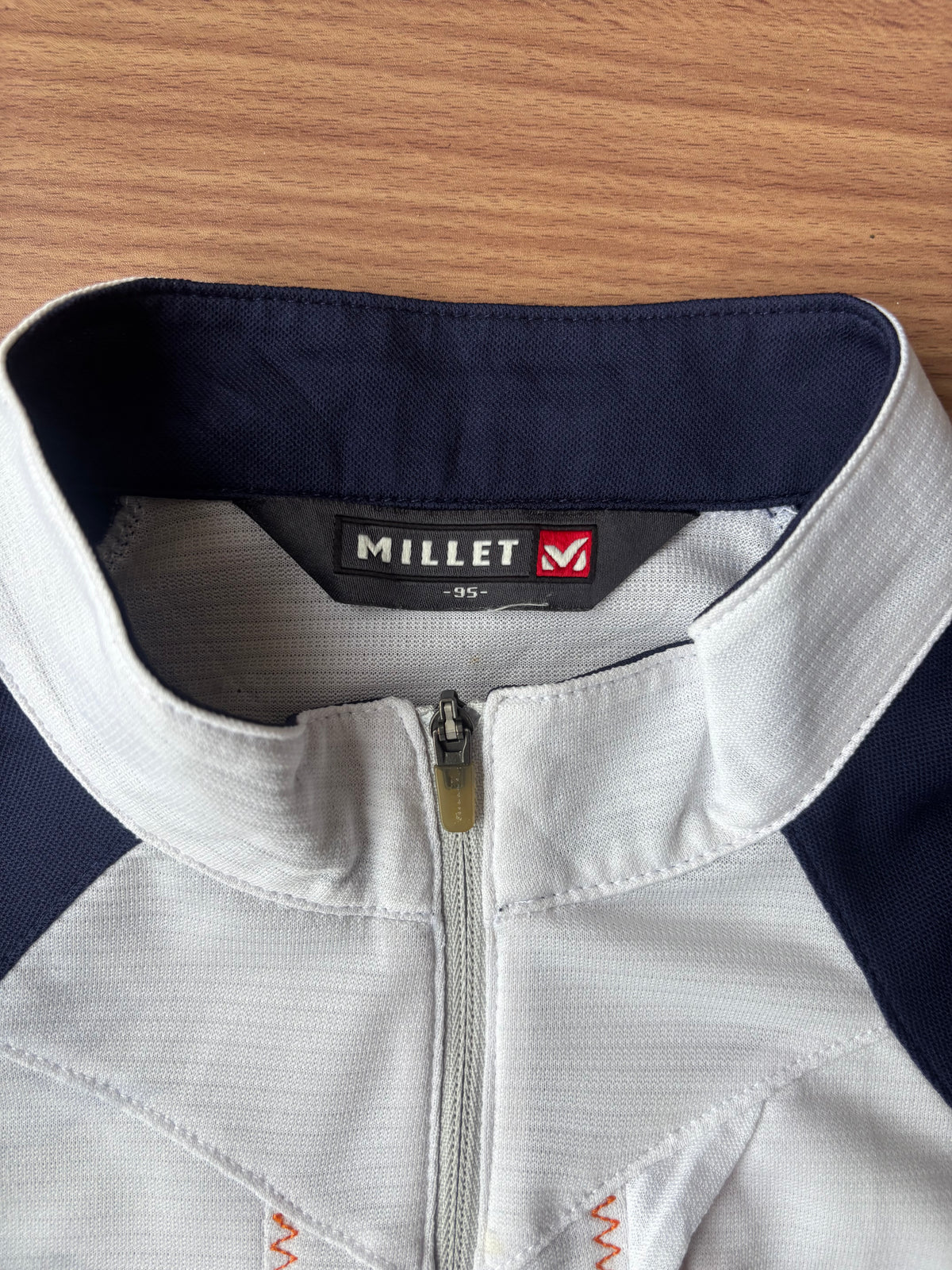 Millet performance tee (S)