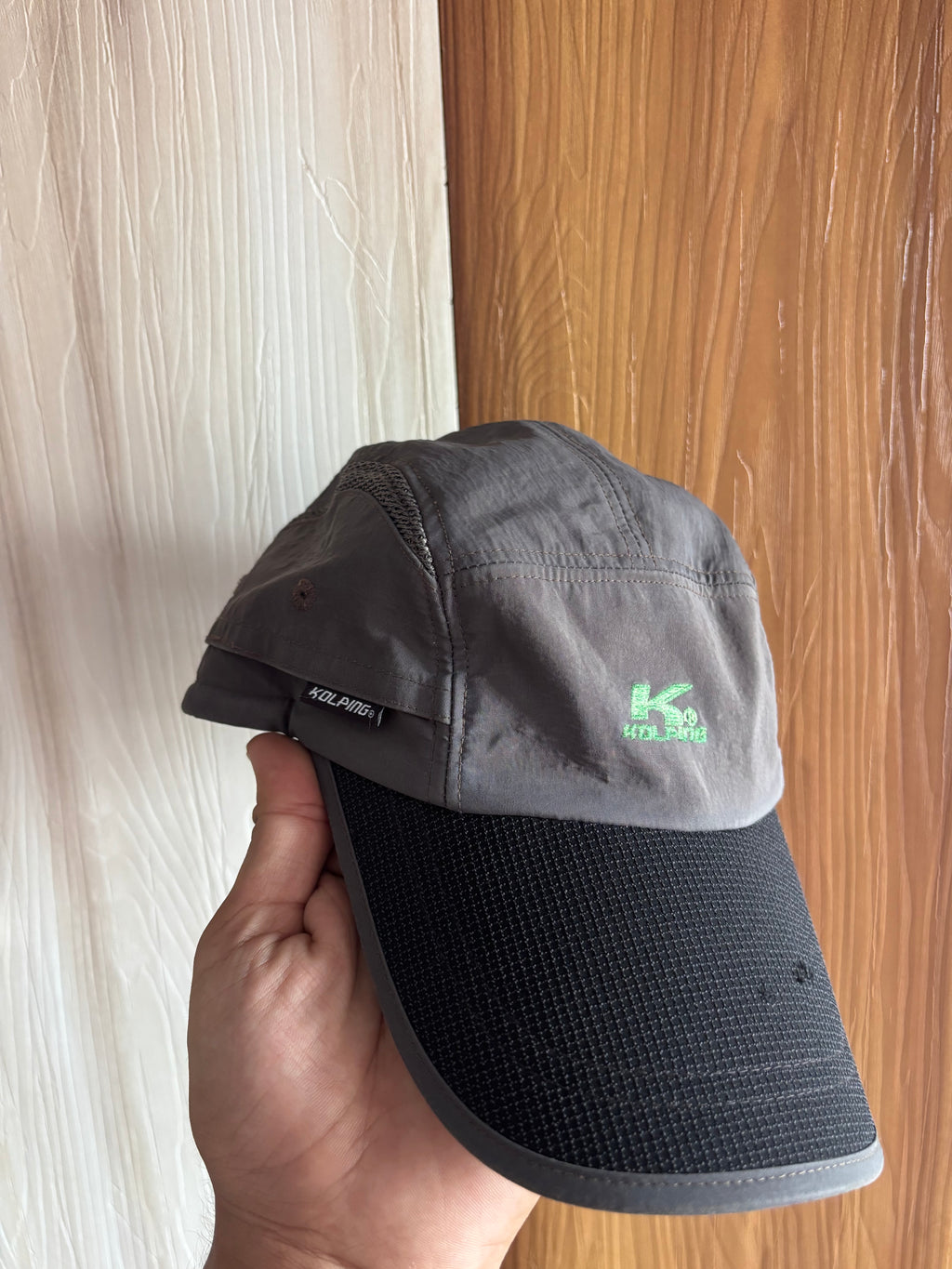 Kopling Cap (free add on)