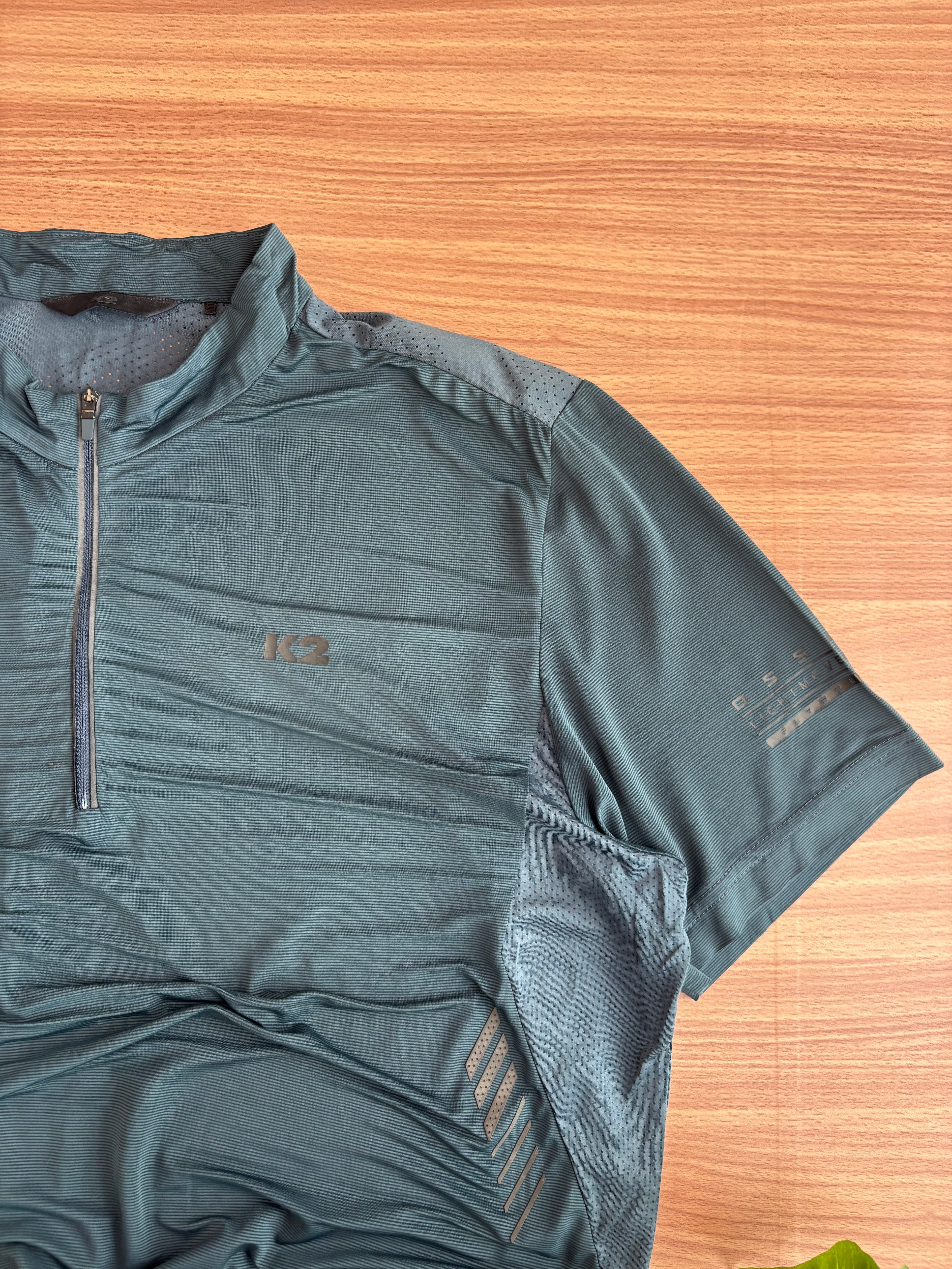 K2 DAASK FlyWalk tee (L)