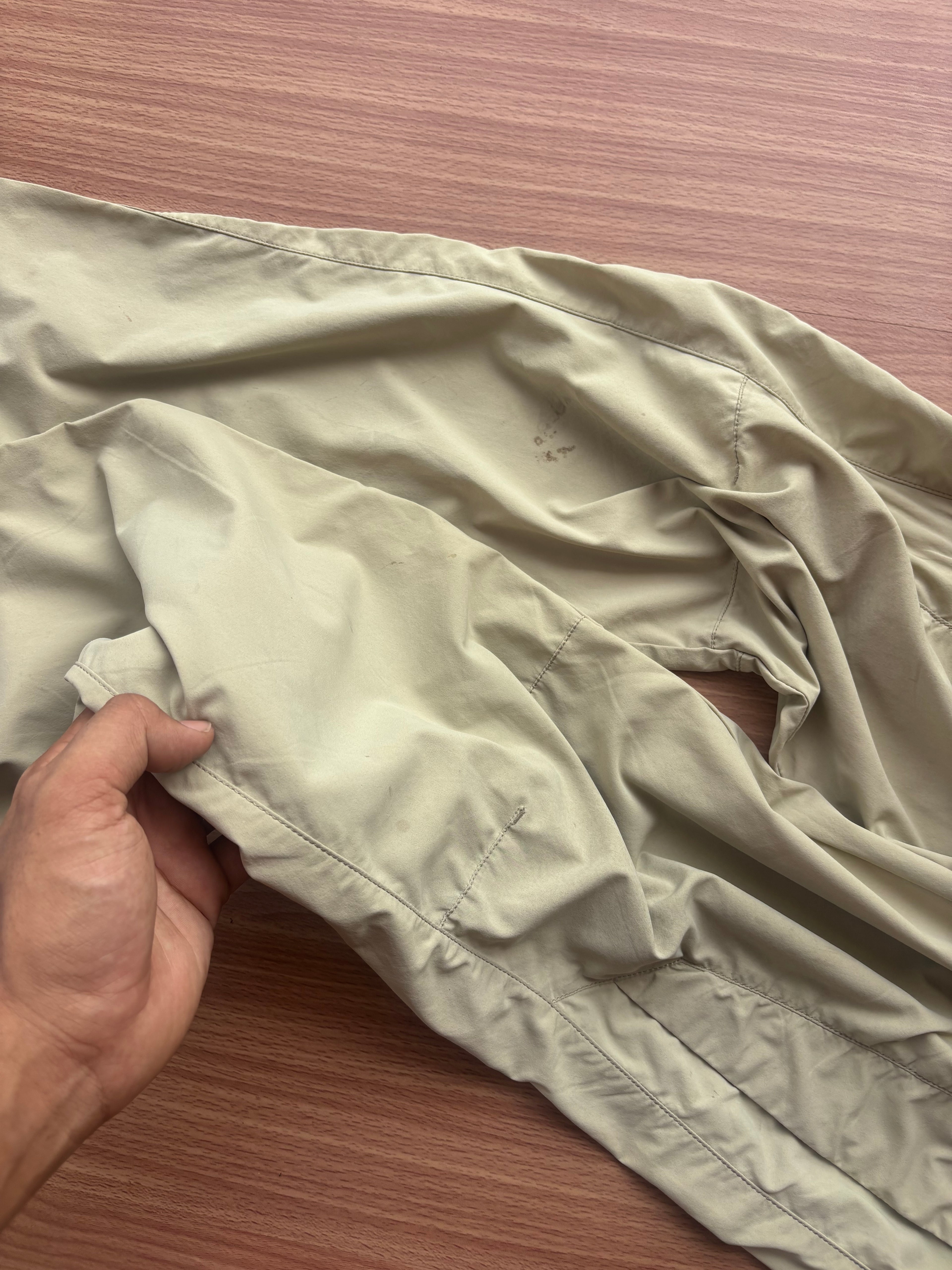 Millet ultralight trail pants