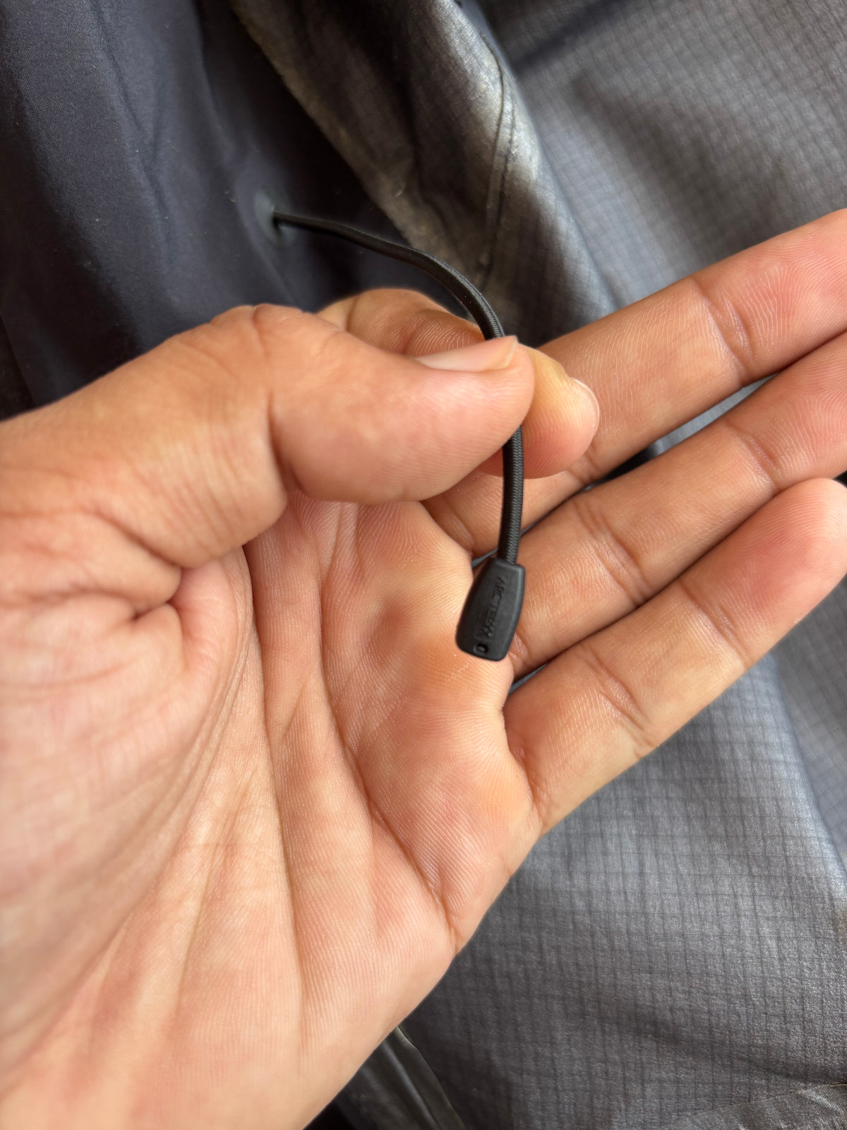Arcteryx Leaf GEN 2 shell