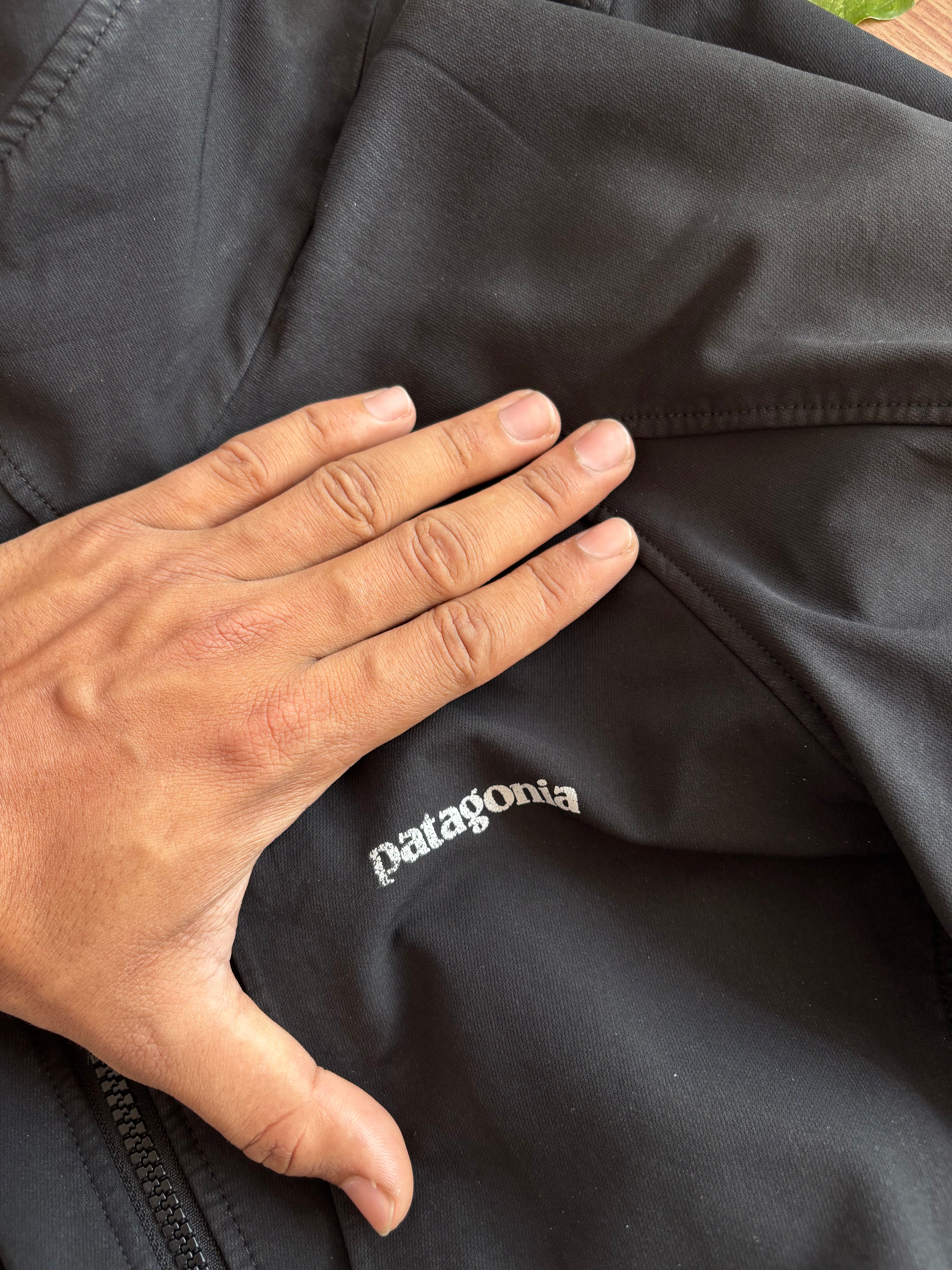 Patagonia Soft shell