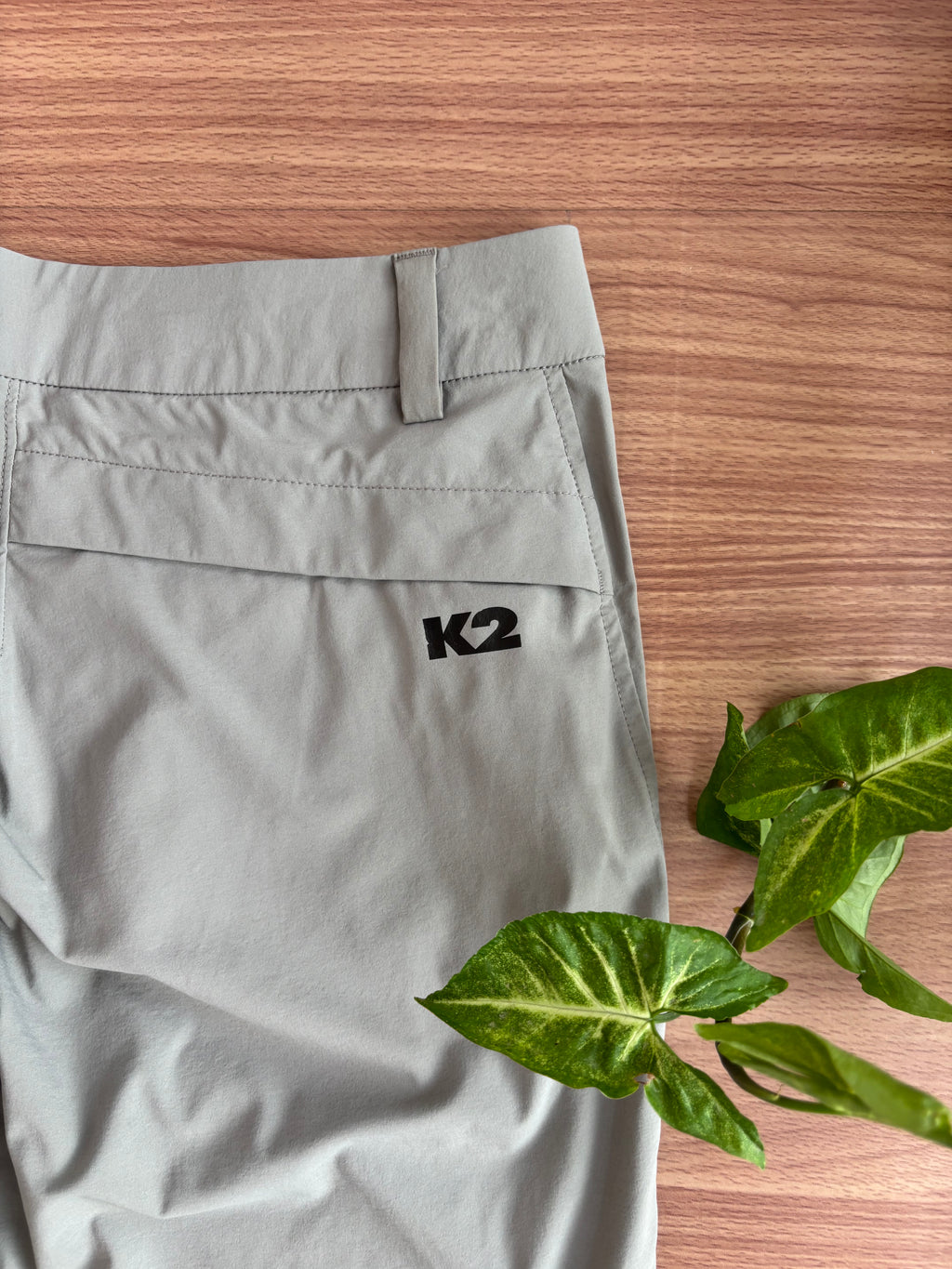 K2 Alpine Lab Technical Trousers