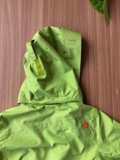 Marmot hardshell waterproof jacket