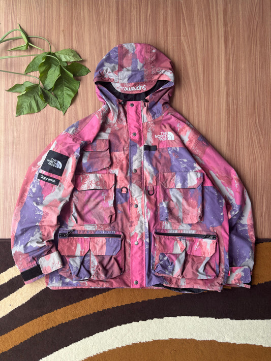 TNF X SUPREME