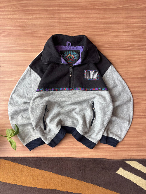 Vintage Billabong pullover