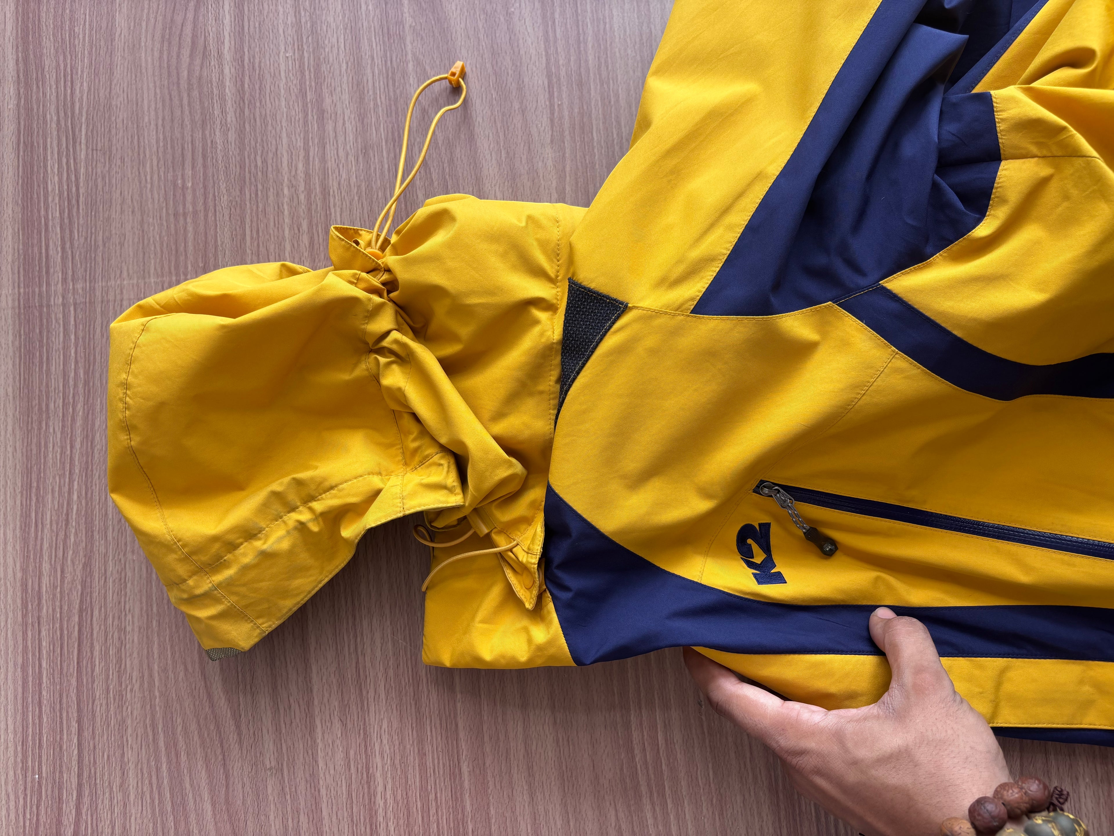 K2 goretex Shell (L)