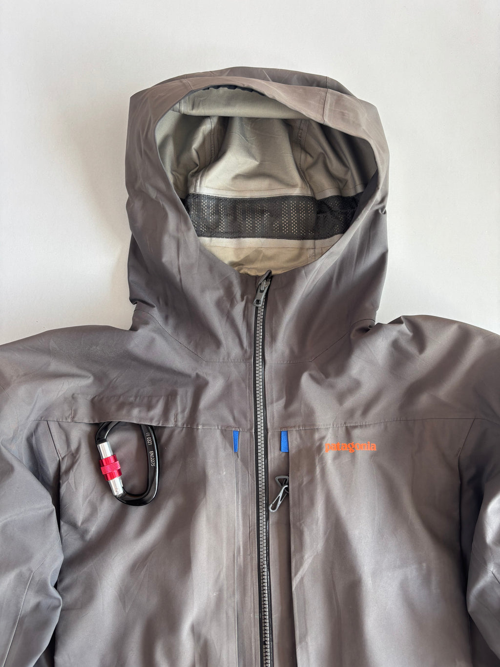 Patagonia Fly fishing shell (M)