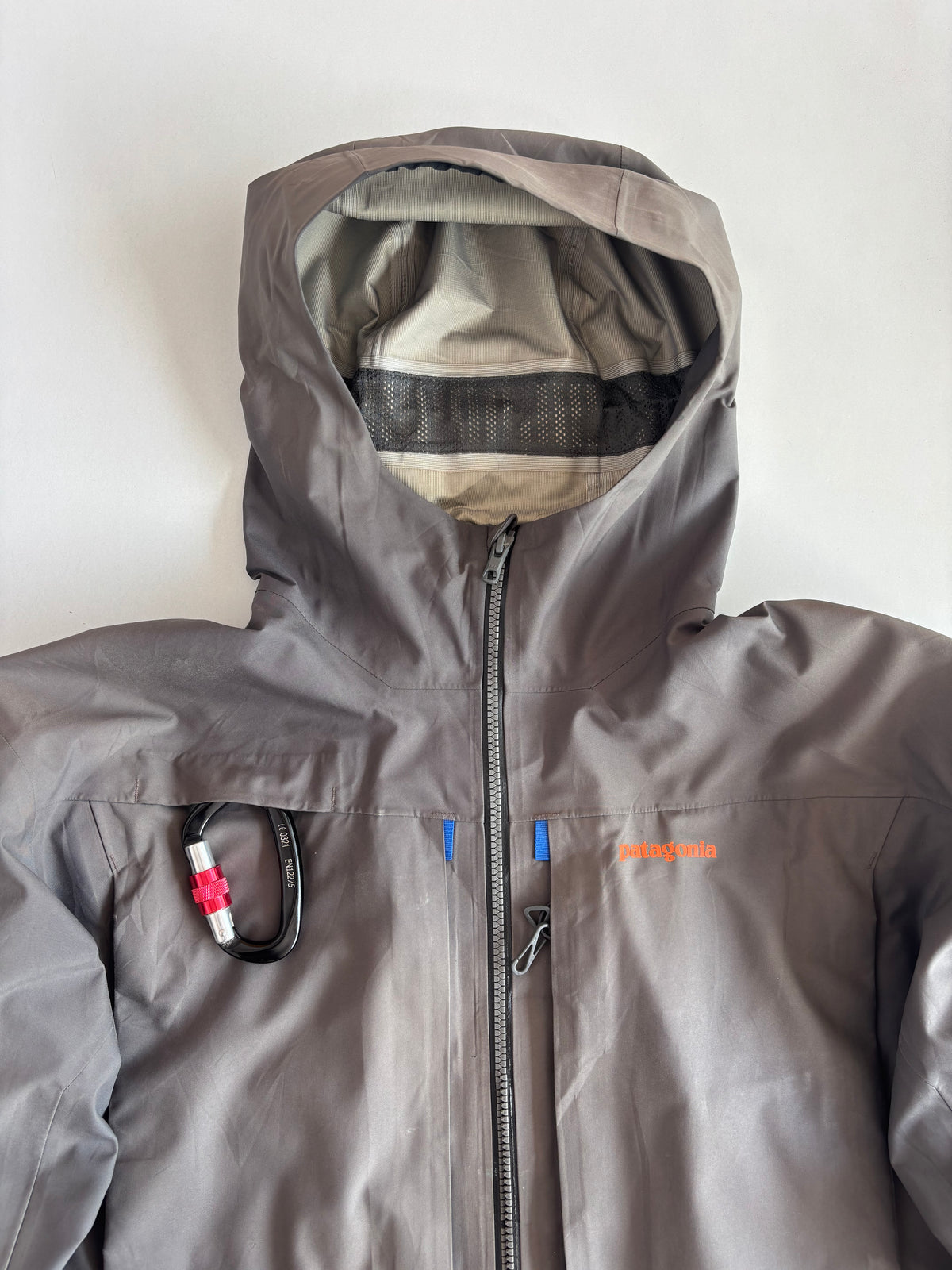 Patagonia Fly fishing shell (M)