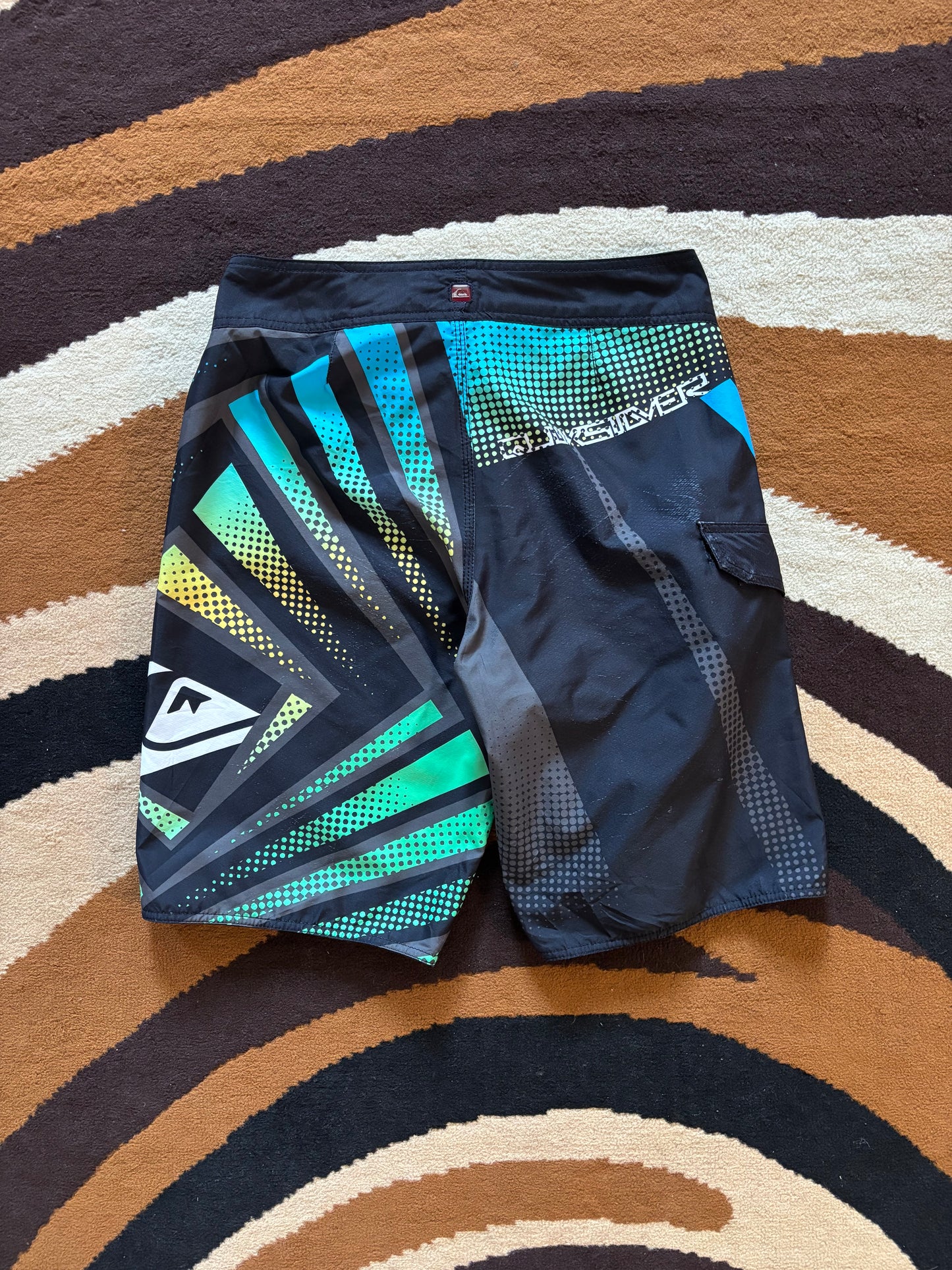 Quiksilver Boardies (30)