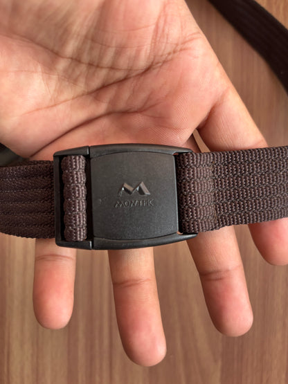 outdoor belt