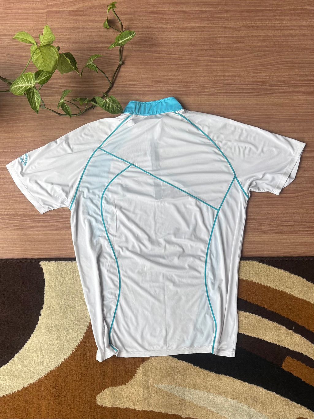 BlackYak Pyeongchang Olympics tee (L)