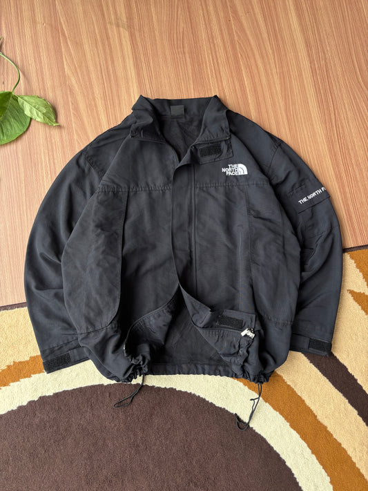 Tnf fleece lined windstopper