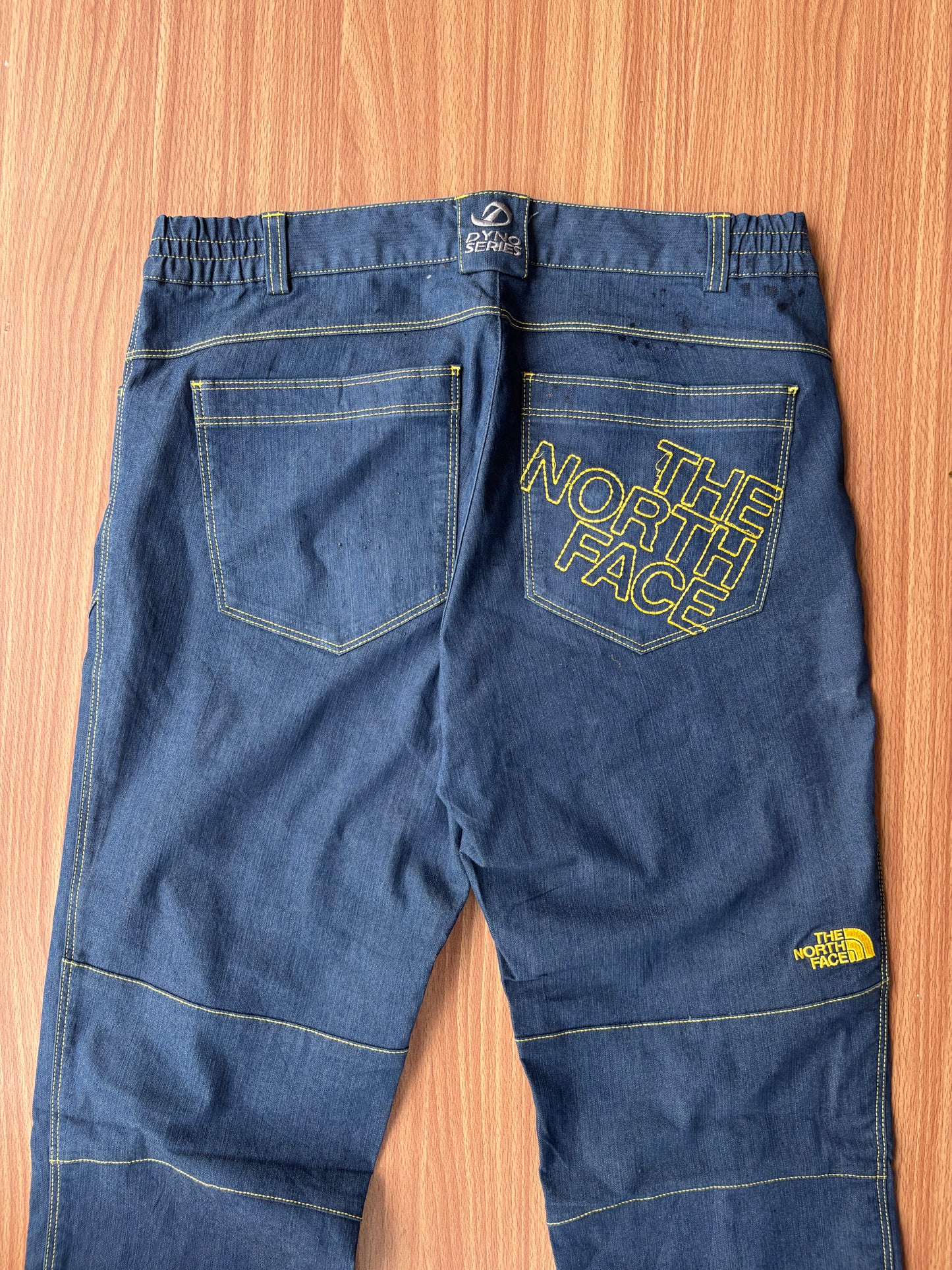 TNF Dyno series pants