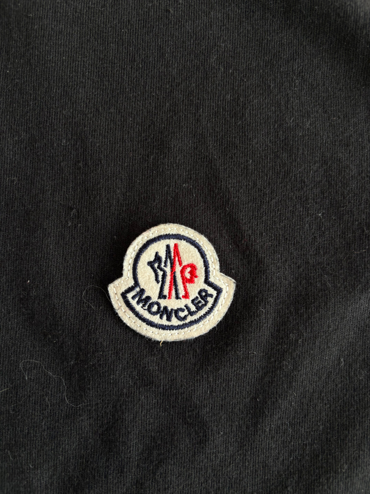 Moncler tee (S) (N.A.)