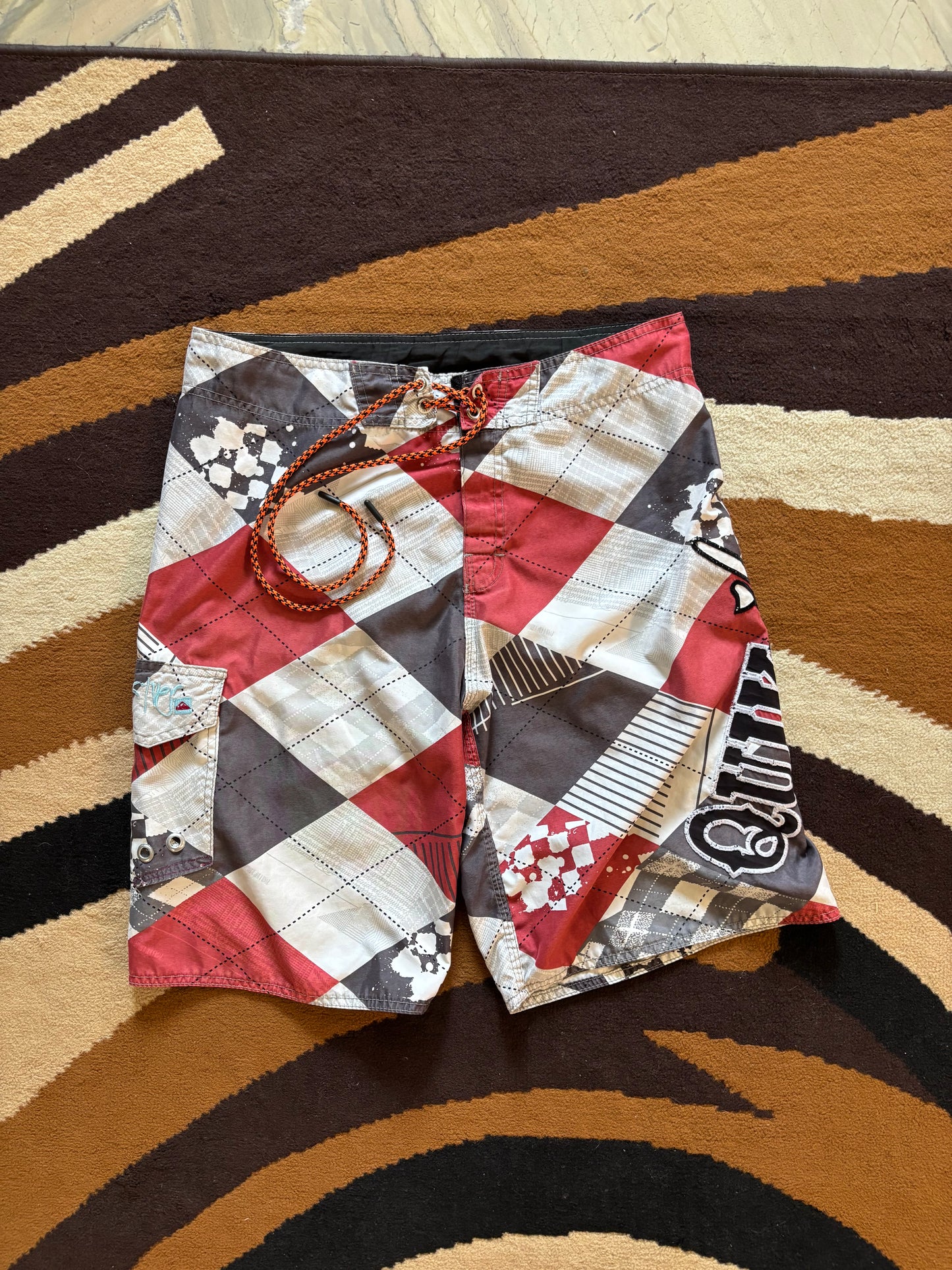 Quiksilver Boardies (34)