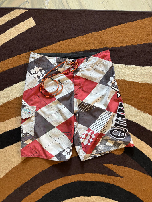 Quiksilver Boardies (34)