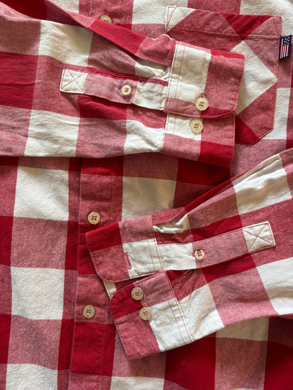 Grooverhyme shirt (M-L)