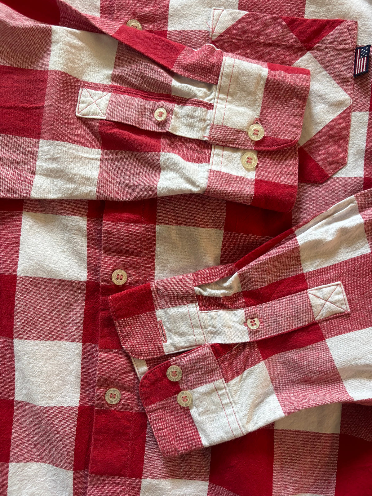 Grooverhyme shirt (M-L)