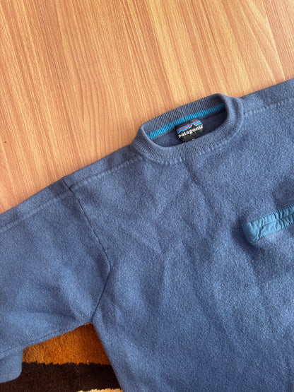 1980’s Vintage Patagonia pullover