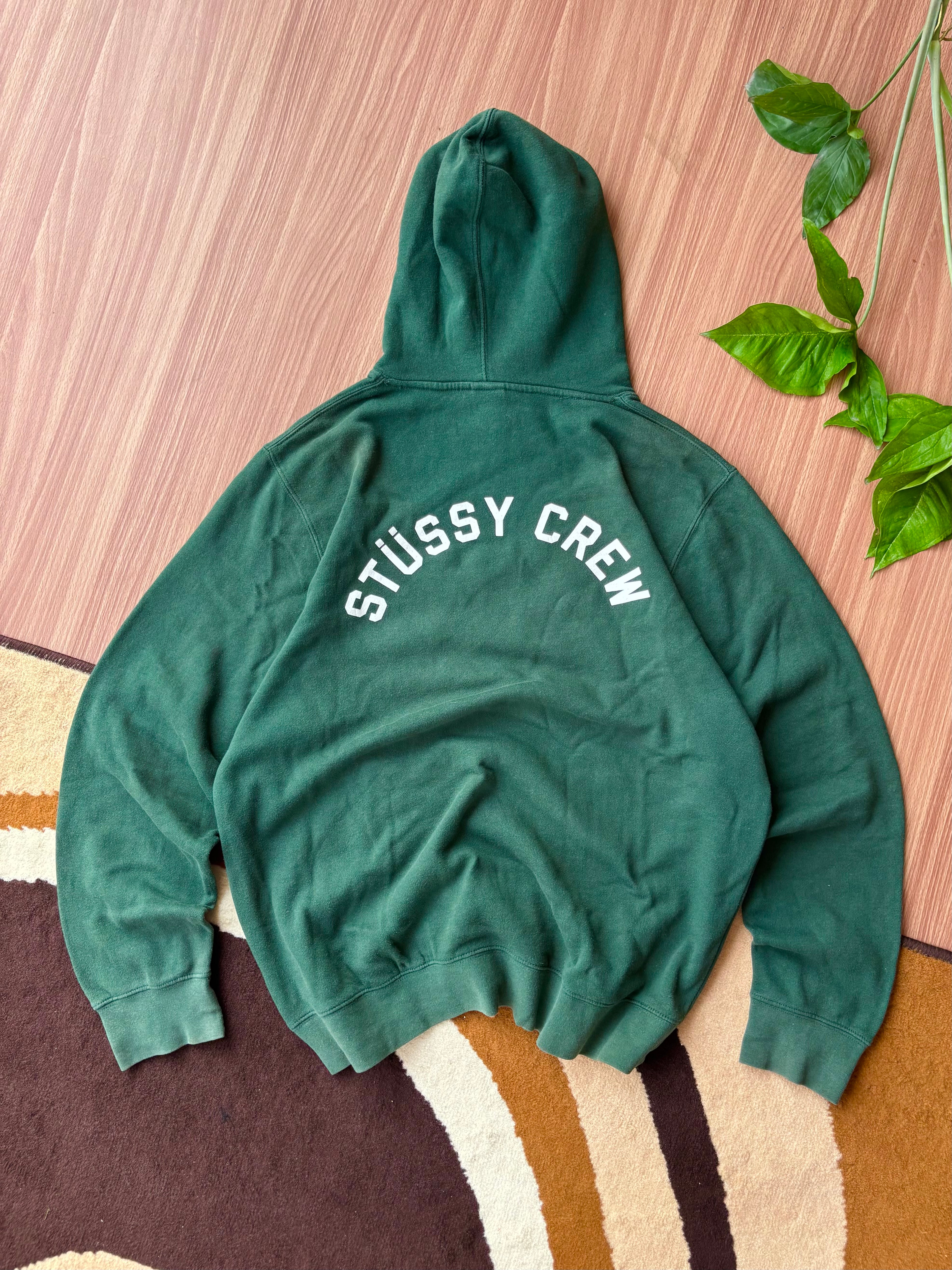 Vintage stussy (made in USA)