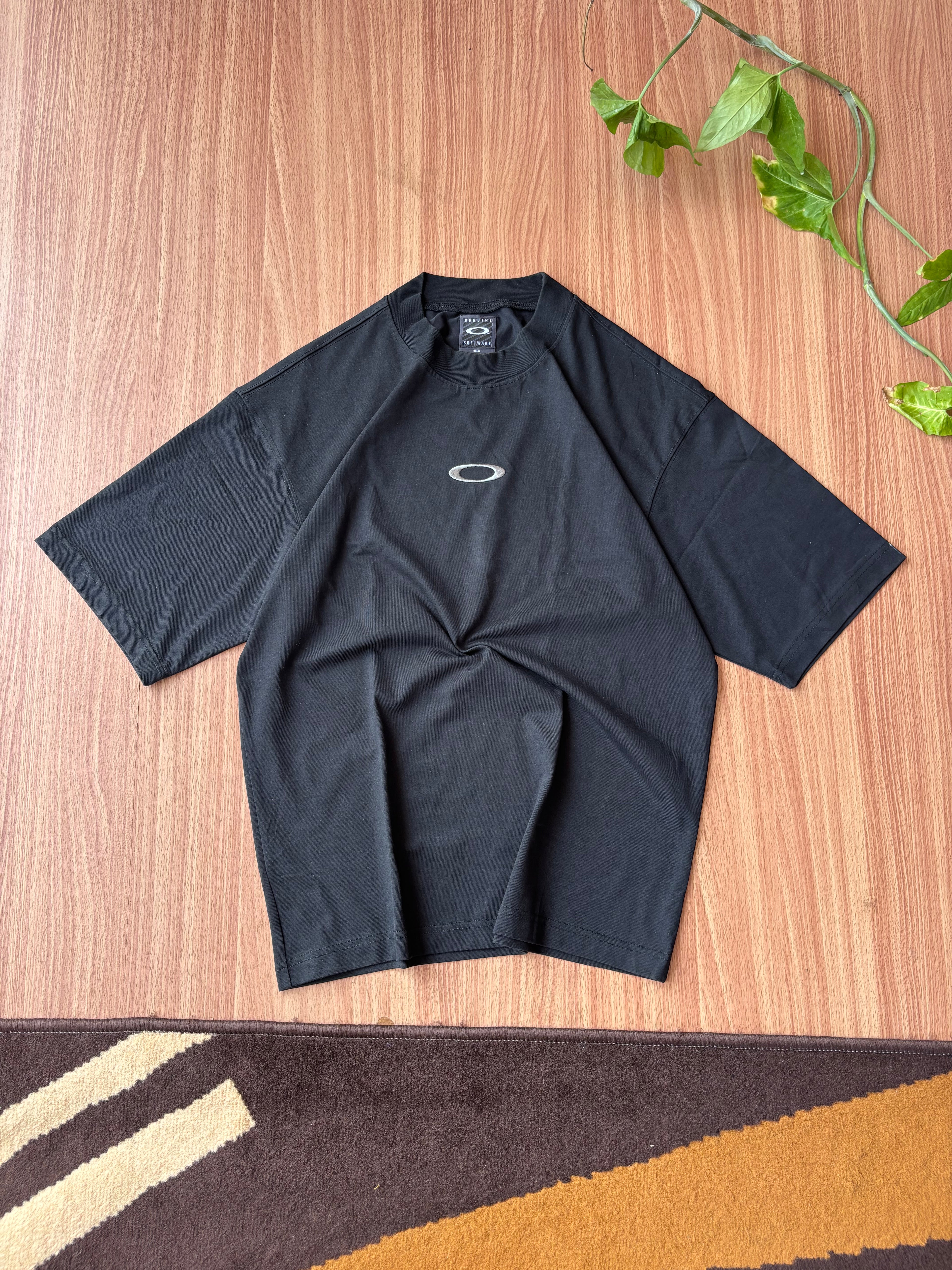 Vintage Oakley Software Tee