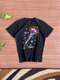 Quiksilver tee (M)