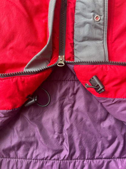 1990’s patagonia parka