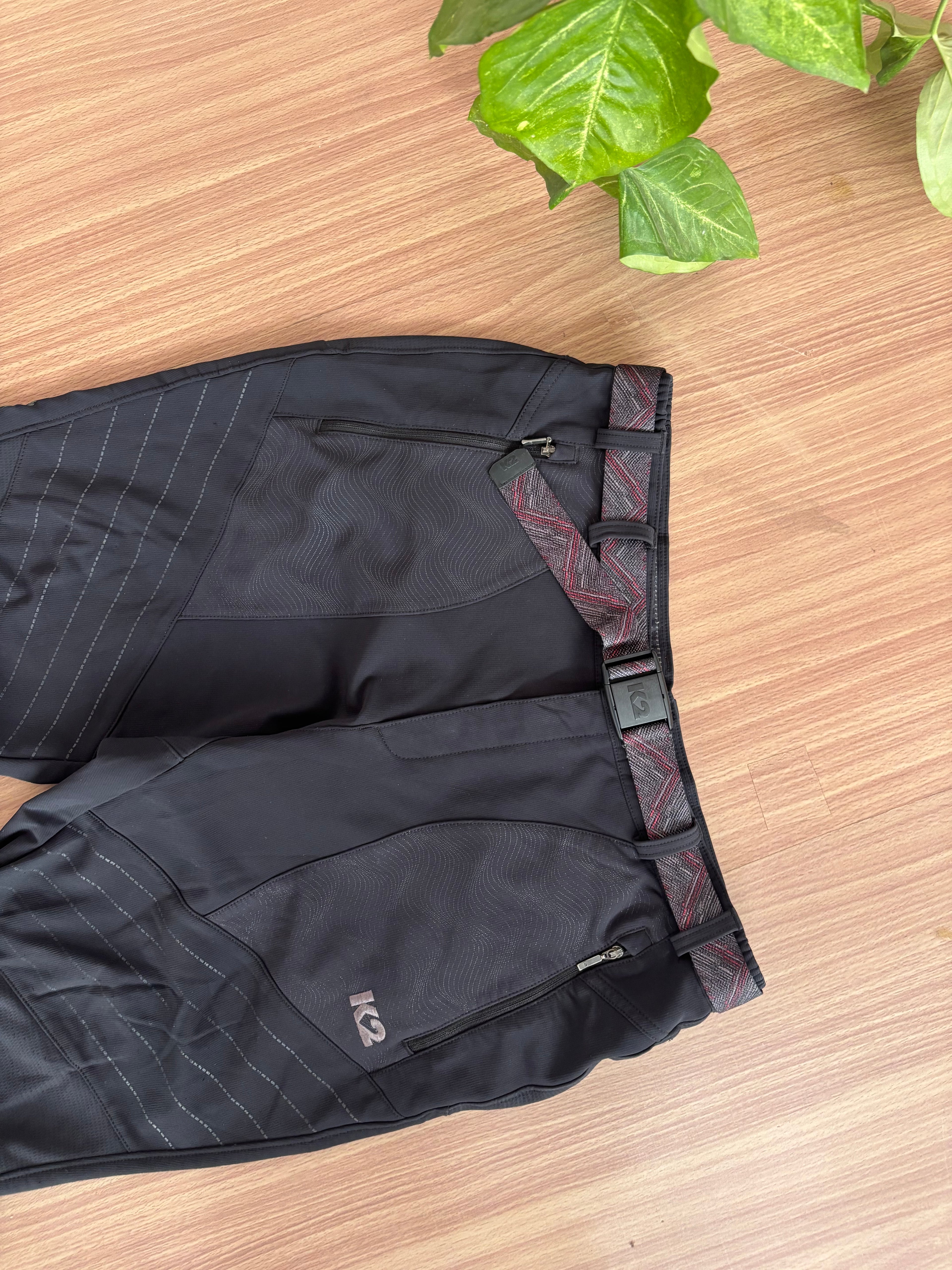 K2 climbing pants (heavy) (32-34)