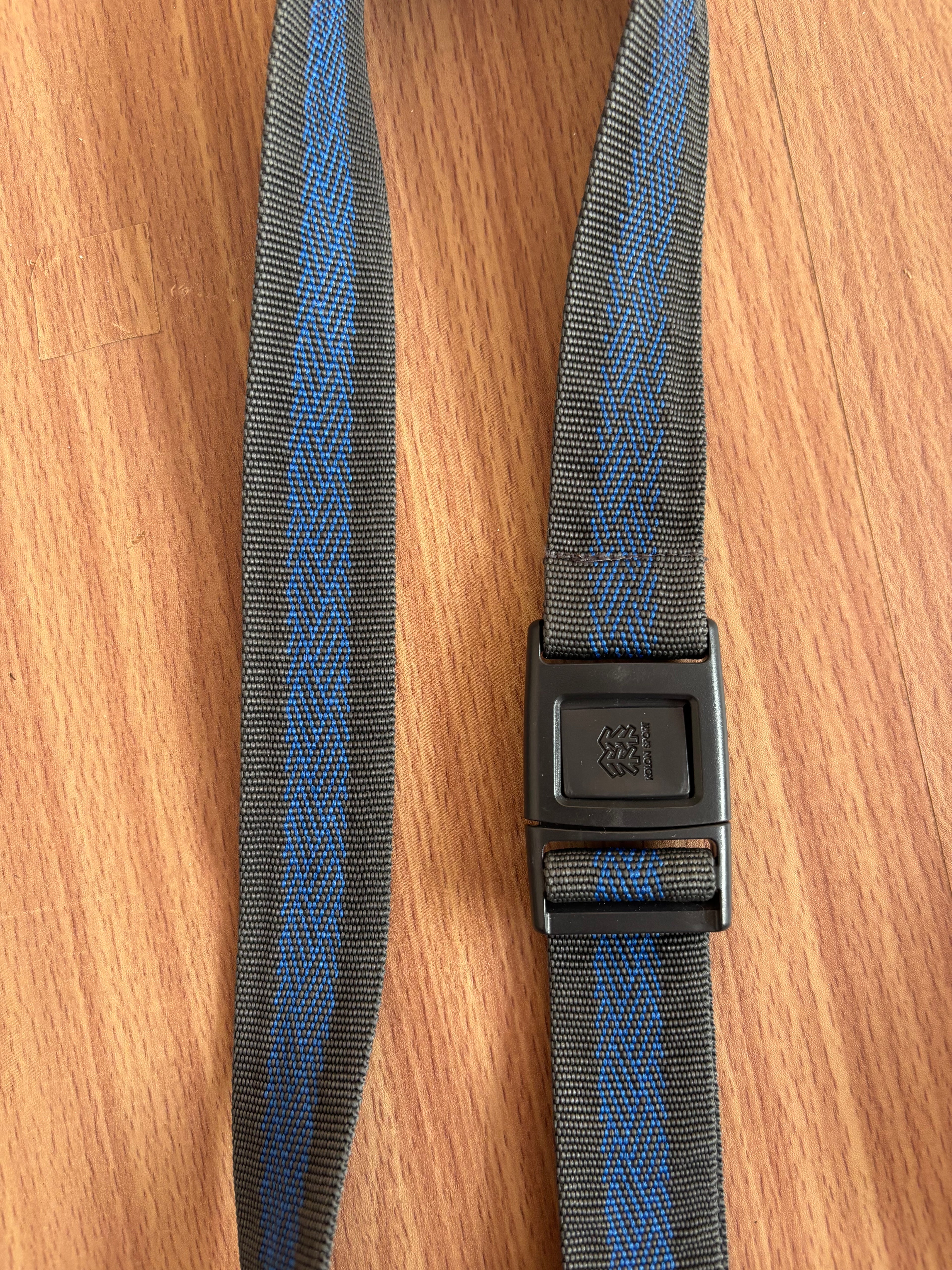 klon sports outdoor belt
