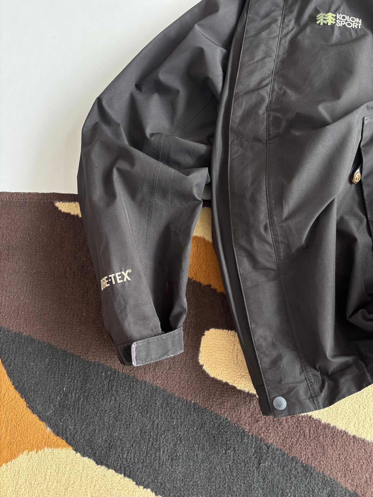Kolon Sports Goretex shell (L)