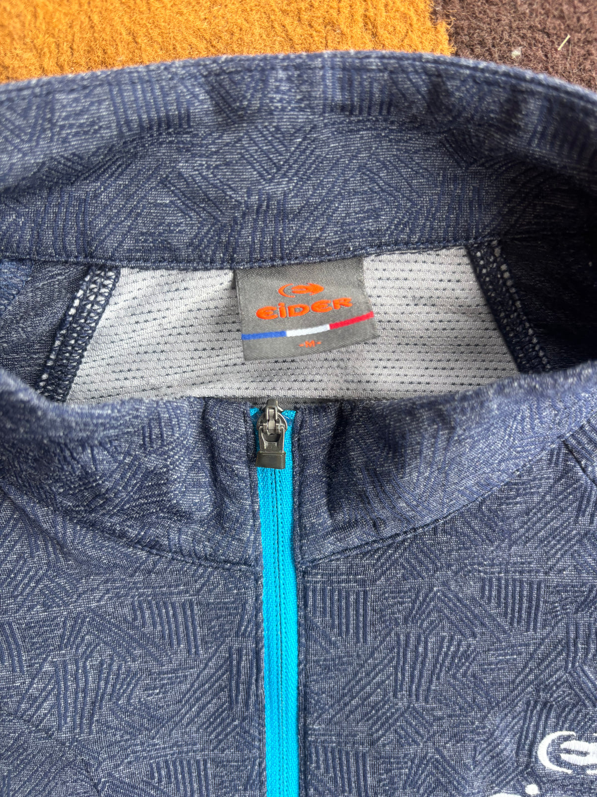 Eider technical tee (M)