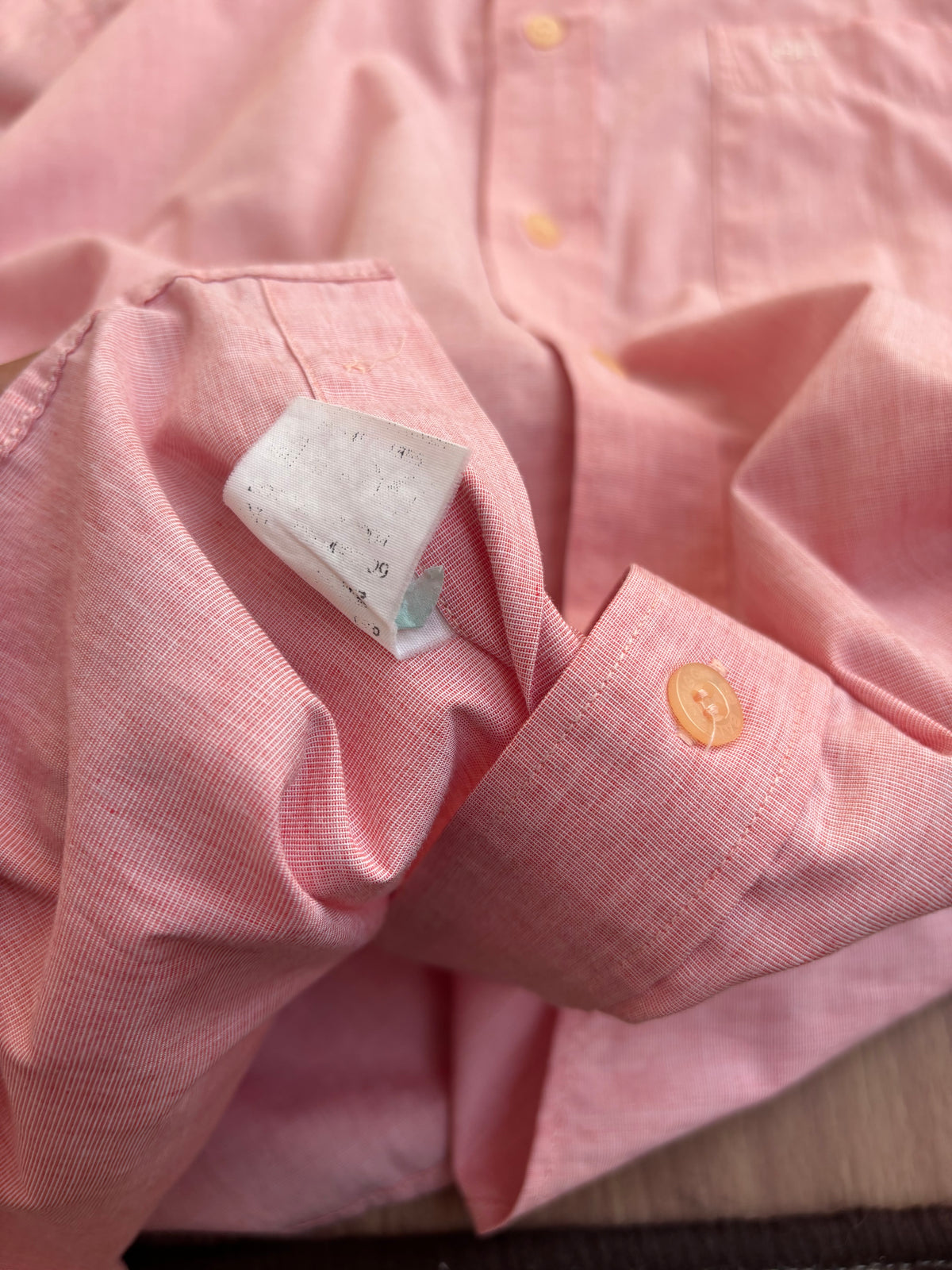 Balanciaga Shirt (M-L)