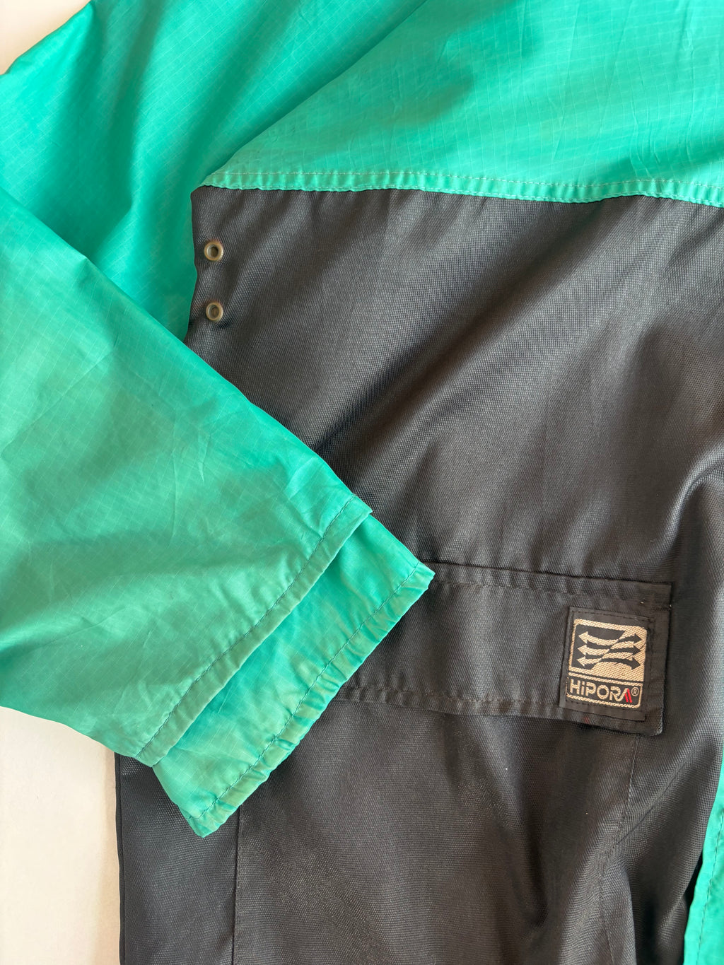 Vintage K2 Expedition jacket (XXL-XL)