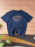 Quiksilver tee (M)