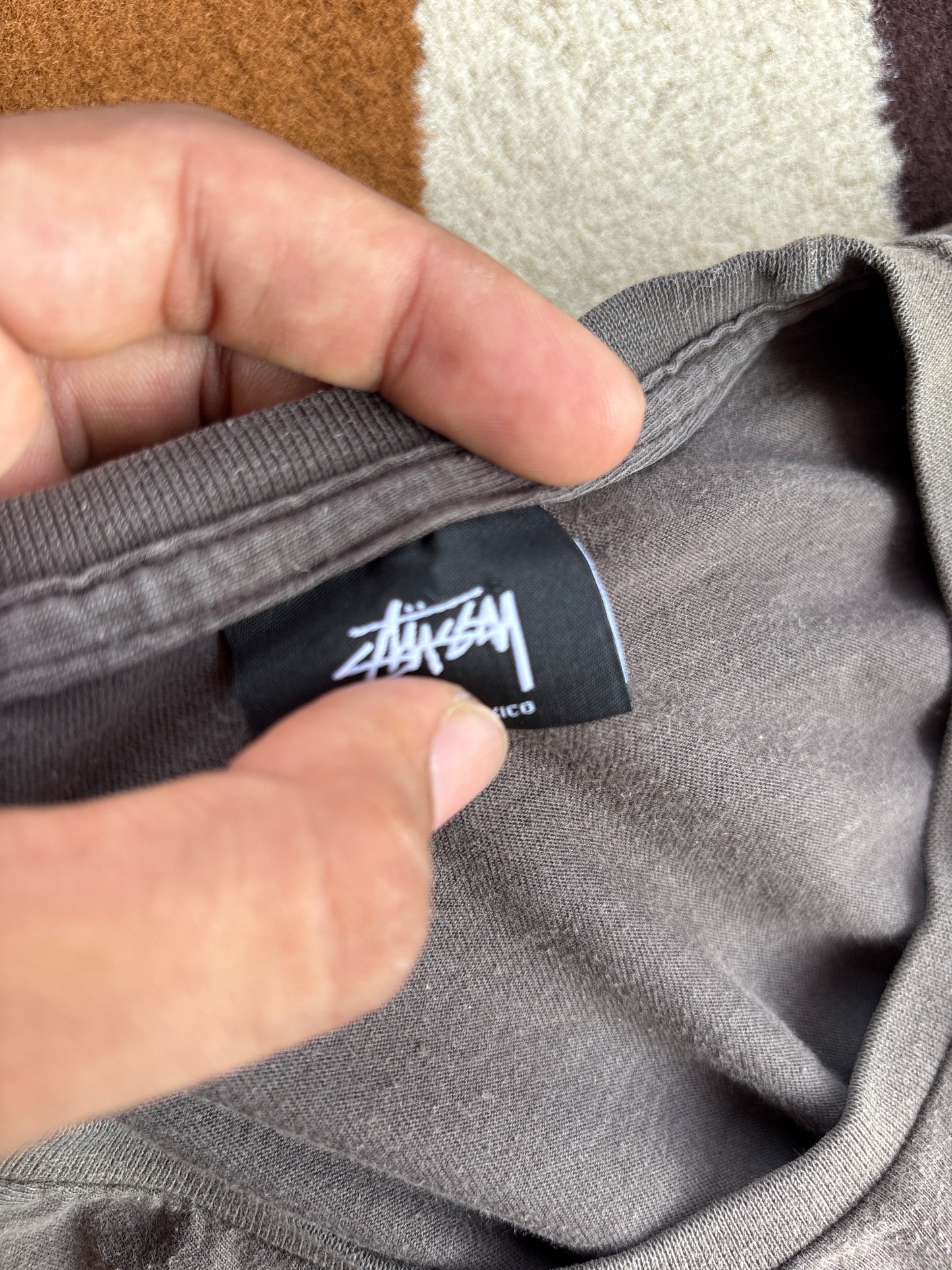 Stussy tee
