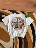 Stussy 8ball tee