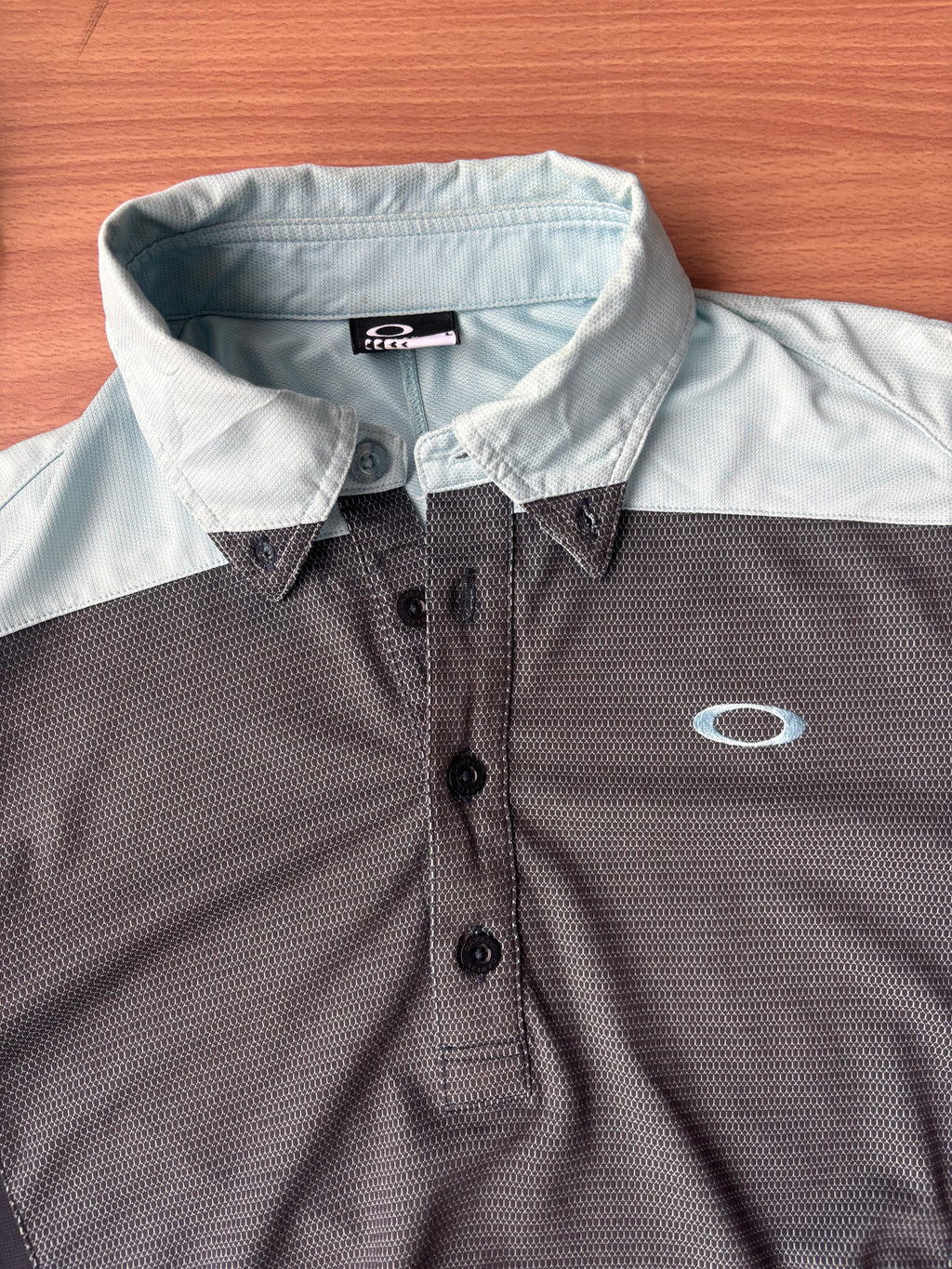 Oakley performance tee (L)