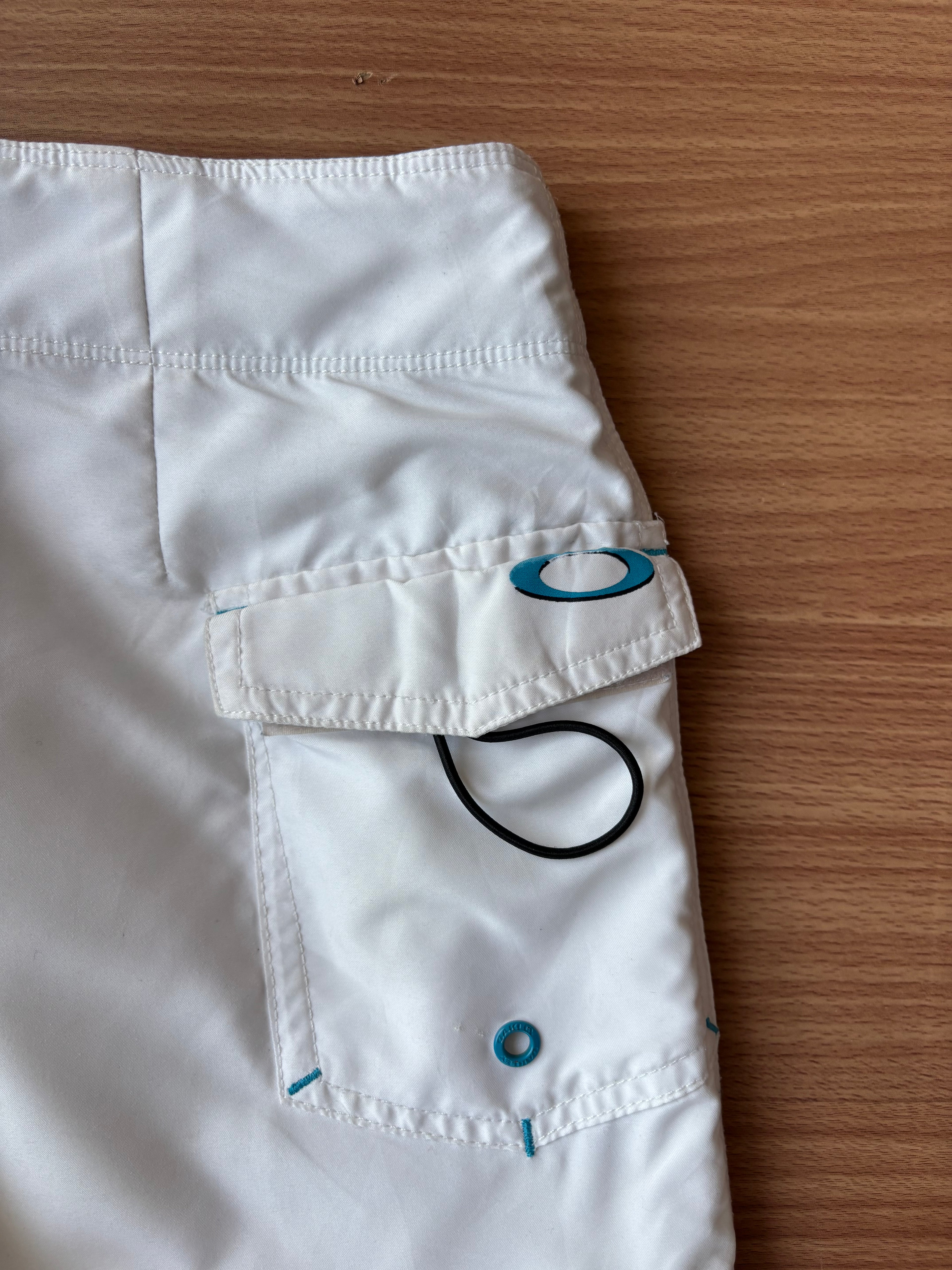 Oakley boardies