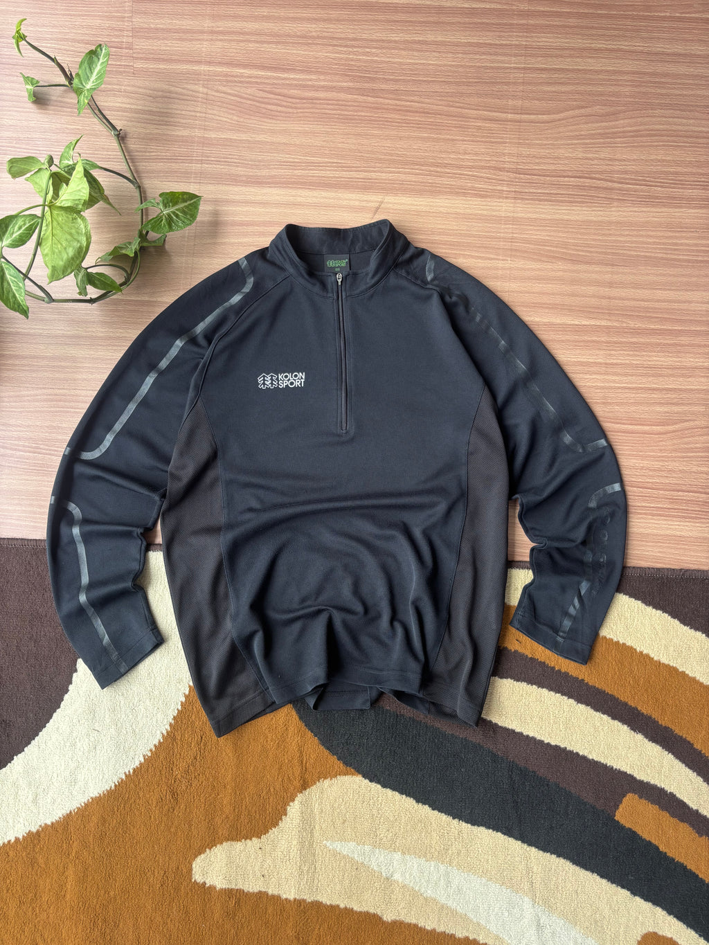 Kolon Sports fullsleeve performance tee (M)