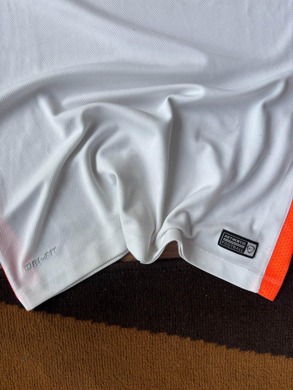 Nike Juventus tee