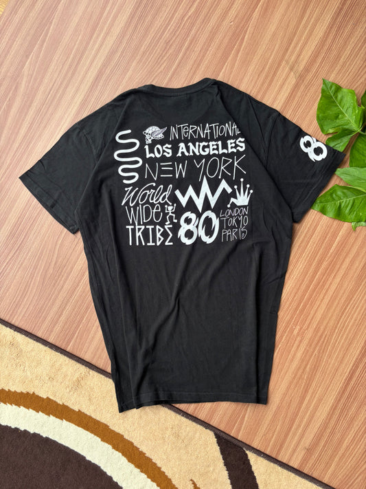 stussy international tee