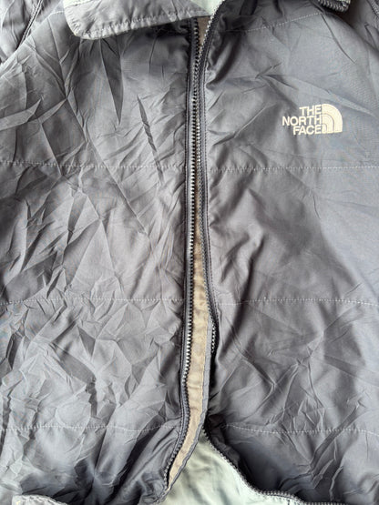 TNF down puffer jacket