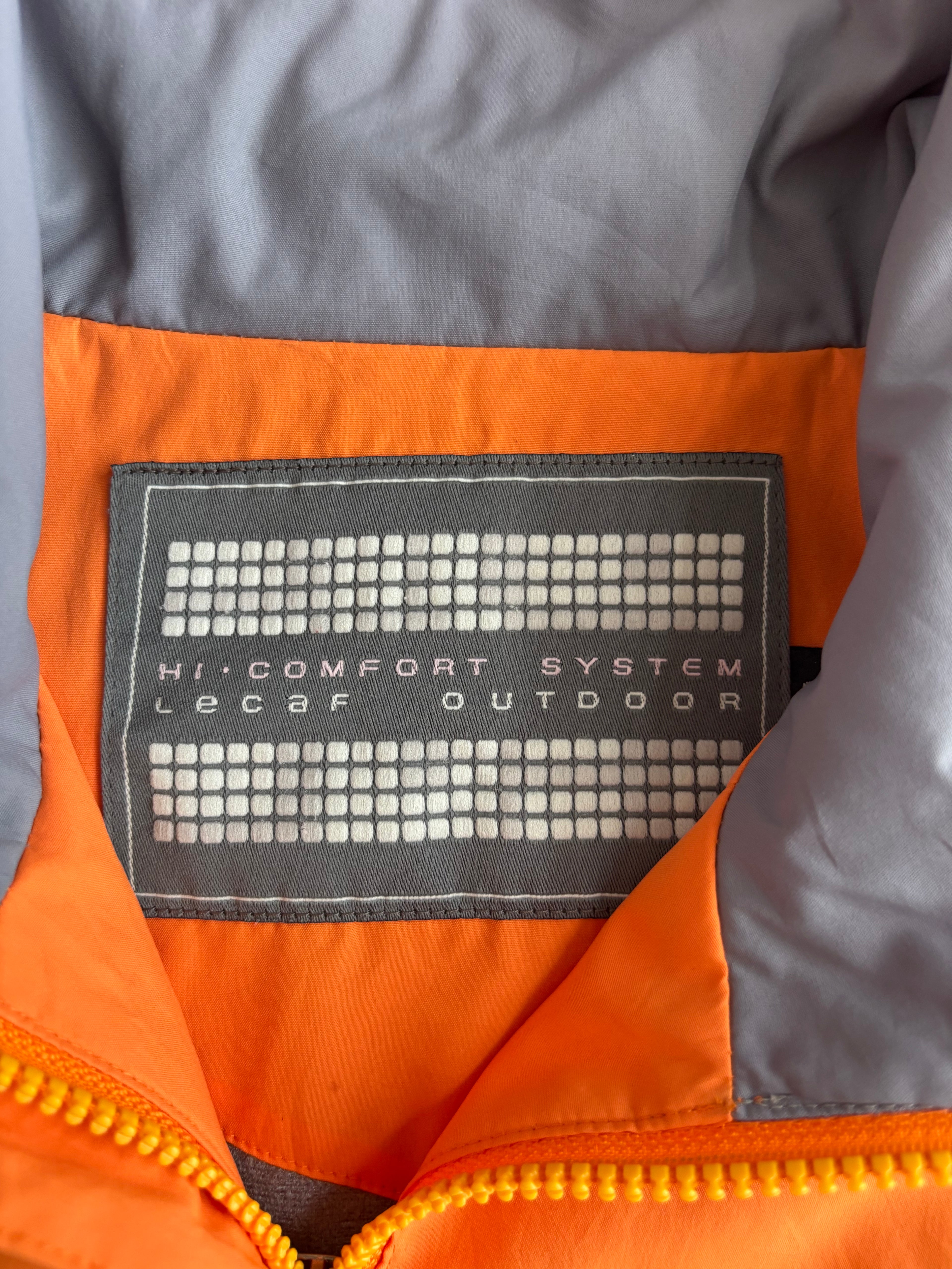 Lecaf windshell (S)