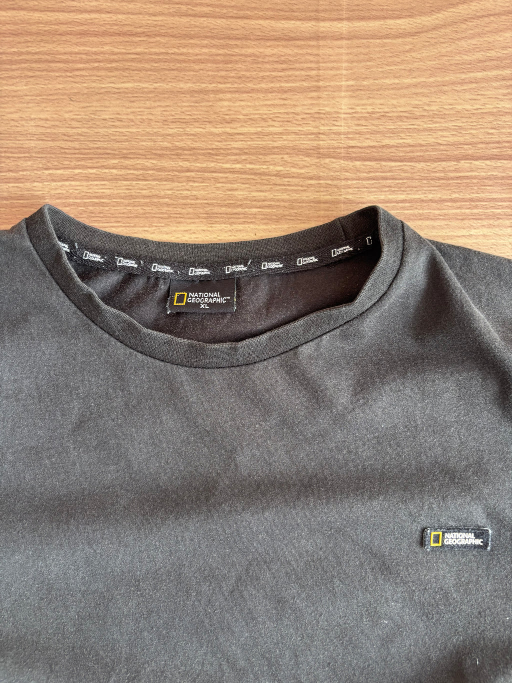 Nat Geo tee (L)
